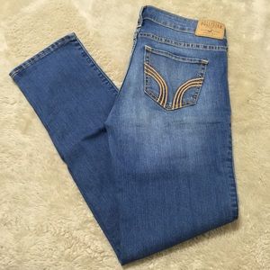 Hollister Skinny Jeans
